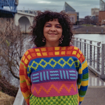 Katey Alegre-Mathews